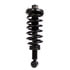 171370 by MONROE - Quick-Strut Suspension Strut and Coil Spring Assembly