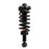 171370 by MONROE - Quick-Strut Suspension Strut and Coil Spring Assembly