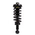 171370 by MONROE - Quick-Strut Suspension Strut and Coil Spring Assembly