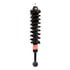 171371R by MONROE - Quick-Strut Suspension Strut and Coil Spring Assembly