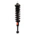 171371R by MONROE - Quick-Strut Suspension Strut and Coil Spring Assembly