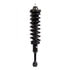 171371R by MONROE - Quick-Strut Suspension Strut and Coil Spring Assembly