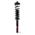 171372 by MONROE - Quick-Strut Suspension Strut and Coil Spring Assembly