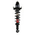 171373L by MONROE - Quick-Strut Suspension Strut and Coil Spring Assembly