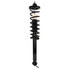 171372 by MONROE - Quick-Strut Suspension Strut and Coil Spring Assembly