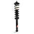 171372 by MONROE - Quick-Strut Suspension Strut and Coil Spring Assembly