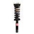 Monroe 171377L Suspension Strut and Coil Spring Assembly Quick-Strut Suspension – Jambe de force complète avec ressort