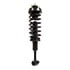 171398 by MONROE - Monroe Shocks & Struts Quick-Strut 171398 Strut and Coil Spring Assembly