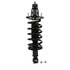 171380L by MONROE - Quick-Strut Suspension Strut and Coil Spring Assembly