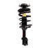 171404 by MONROE - Quick-Strut Suspension Strut and Coil Spring Assembly