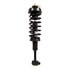 171398 by MONROE - Monroe Shocks & Struts Quick-Strut 171398 Strut and Coil Spring Assembly