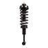 171398 by MONROE - Monroe Shocks & Struts Quick-Strut 171398 Strut and Coil Spring Assembly