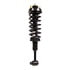 171398 by MONROE - Monroe Shocks & Struts Quick-Strut 171398 Strut and Coil Spring Assembly