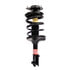 171405 by MONROE - Quick-Strut Suspension Strut and Coil Spring Assembly