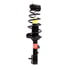 171406 by MONROE - Monroe Shocks & Struts Quick-Strut 171406 Strut and Coil Spring Assembly