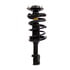 171405 by MONROE - Quick-Strut Suspension Strut and Coil Spring Assembly