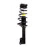 171407 by MONROE - Monroe Shocks & Struts Quick-Strut 171407 Strut and Coil Spring Assembly