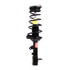 171407 by MONROE - Monroe Shocks & Struts Quick-Strut 171407 Strut and Coil Spring Assembly