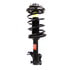 171418 by MONROE - Monroe Shocks & Struts Quick-Strut 171418 Strut and Coil Spring Assembly