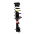 171407 by MONROE - Monroe Shocks & Struts Quick-Strut 171407 Strut and Coil Spring Assembly