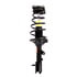 171407 by MONROE - Monroe Shocks & Struts Quick-Strut 171407 Strut and Coil Spring Assembly