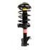 171419 by MONROE - Monroe Shocks & Struts Quick-Strut 171419 Strut and Coil Spring Assembly