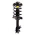 171418 by MONROE - Monroe Shocks & Struts Quick-Strut 171418 Strut and Coil Spring Assembly