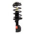 171425 by MONROE - Monroe Shocks & Struts Quick-Strut 171425 Strut and Coil Spring Assembly