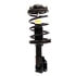 171425 by MONROE - Monroe Shocks & Struts Quick-Strut 171425 Strut and Coil Spring Assembly