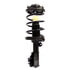 171425 by MONROE - Monroe Shocks & Struts Quick-Strut 171425 Strut and Coil Spring Assembly