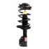 171425 by MONROE - Monroe Shocks & Struts Quick-Strut 171425 Strut and Coil Spring Assembly