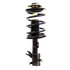 171426 by MONROE - Monroe Shocks & Struts Quick-Strut 171426 Strut and Coil Spring Assembly