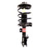 171426 by MONROE - Monroe Shocks & Struts Quick-Strut 171426 Strut and Coil Spring Assembly