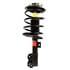 171427 by MONROE - Monroe Shocks & Struts Quick-Strut 171427 Strut and Coil Spring Assembly