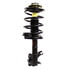 171427 by MONROE - Monroe Shocks & Struts Quick-Strut 171427 Strut and Coil Spring Assembly