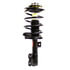 171426 by MONROE - Monroe Shocks & Struts Quick-Strut 171426 Strut and Coil Spring Assembly