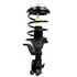 171433 by MONROE - Quick-Strut Suspension Strut and Coil Spring Assembly