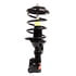 171433 by MONROE - Quick-Strut Suspension Strut and Coil Spring Assembly