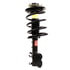 171427 by MONROE - Monroe Shocks & Struts Quick-Strut 171427 Strut and Coil Spring Assembly