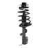 171437 by MONROE - Quick-Strut Suspension Strut and Coil Spring Assembly