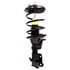 171434 by MONROE - Quick-Strut Suspension Strut and Coil Spring Assembly