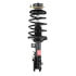 171441 by MONROE - Quick-Strut Suspension Strut and Coil Spring Assembly