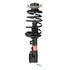 171442 by MONROE - Quick-Strut Suspension Strut and Coil Spring Assembly