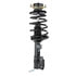 171441 by MONROE - Quick-Strut Suspension Strut and Coil Spring Assembly