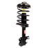 171461 by MONROE - Monroe Shocks & Struts Quick-Strut 171461 Strut and Coil Spring Assembly