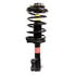 171461 by MONROE - Monroe Shocks & Struts Quick-Strut 171461 Strut and Coil Spring Assembly