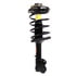 171461 by MONROE - Monroe Shocks & Struts Quick-Strut 171461 Strut and Coil Spring Assembly