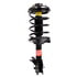 171462 by MONROE - Monroe Shocks & Struts Quick-Strut 171462 Strut and Coil Spring Assembly