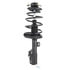 171490 by MONROE - Quick-Strut Suspension Strut and Coil Spring Assembly