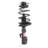 171490 by MONROE - Quick-Strut Suspension Strut and Coil Spring Assembly